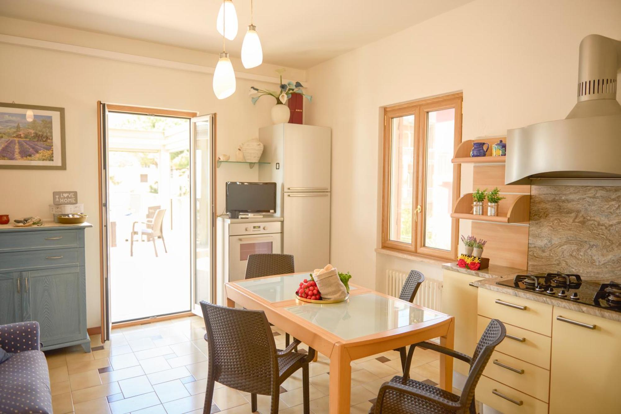 Apartment Terrazza Sul Mare A Pietra Ligure