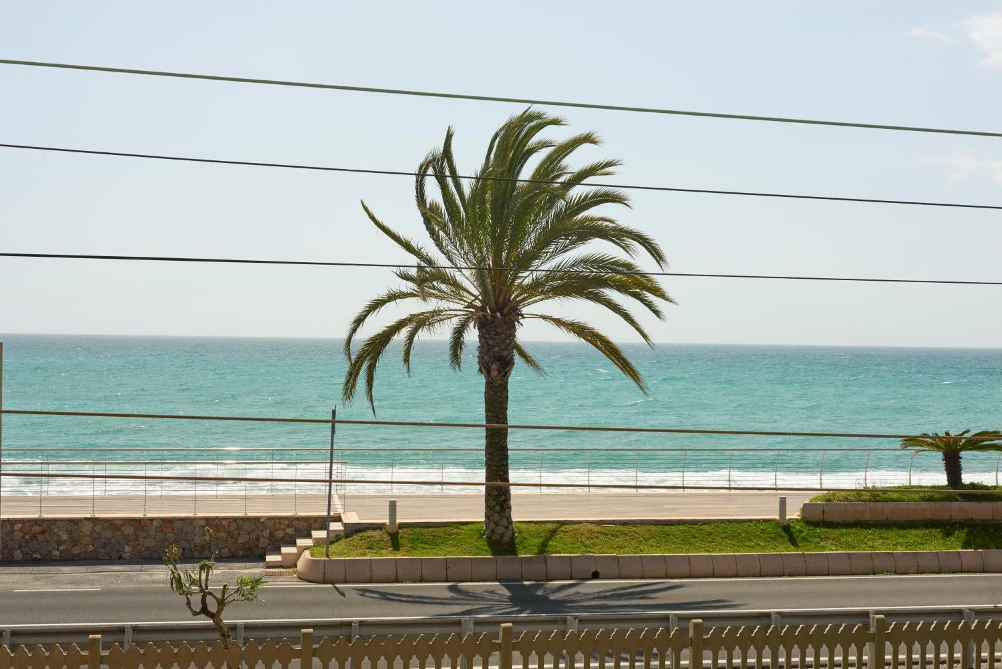 Terrazza Sul Mare A Pietra Ligure